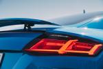 Audi TTS Coupe 2019 года (AU)